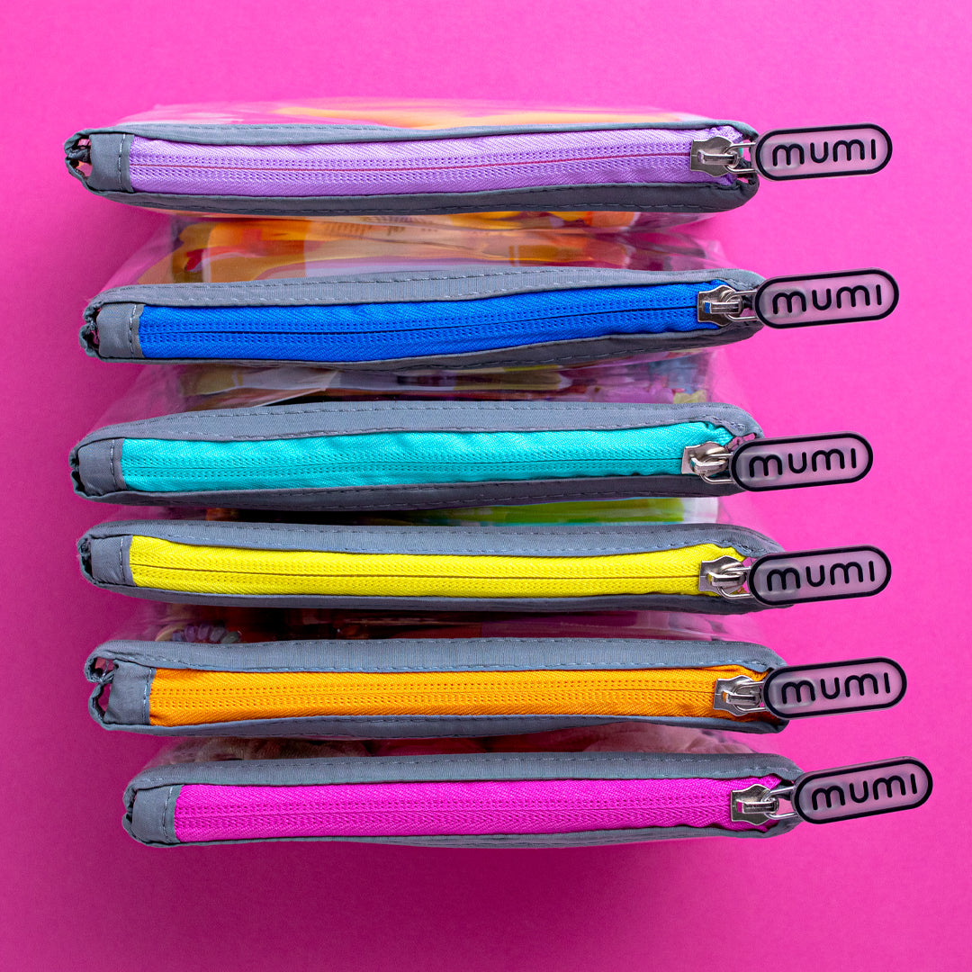 multi pouch mumi