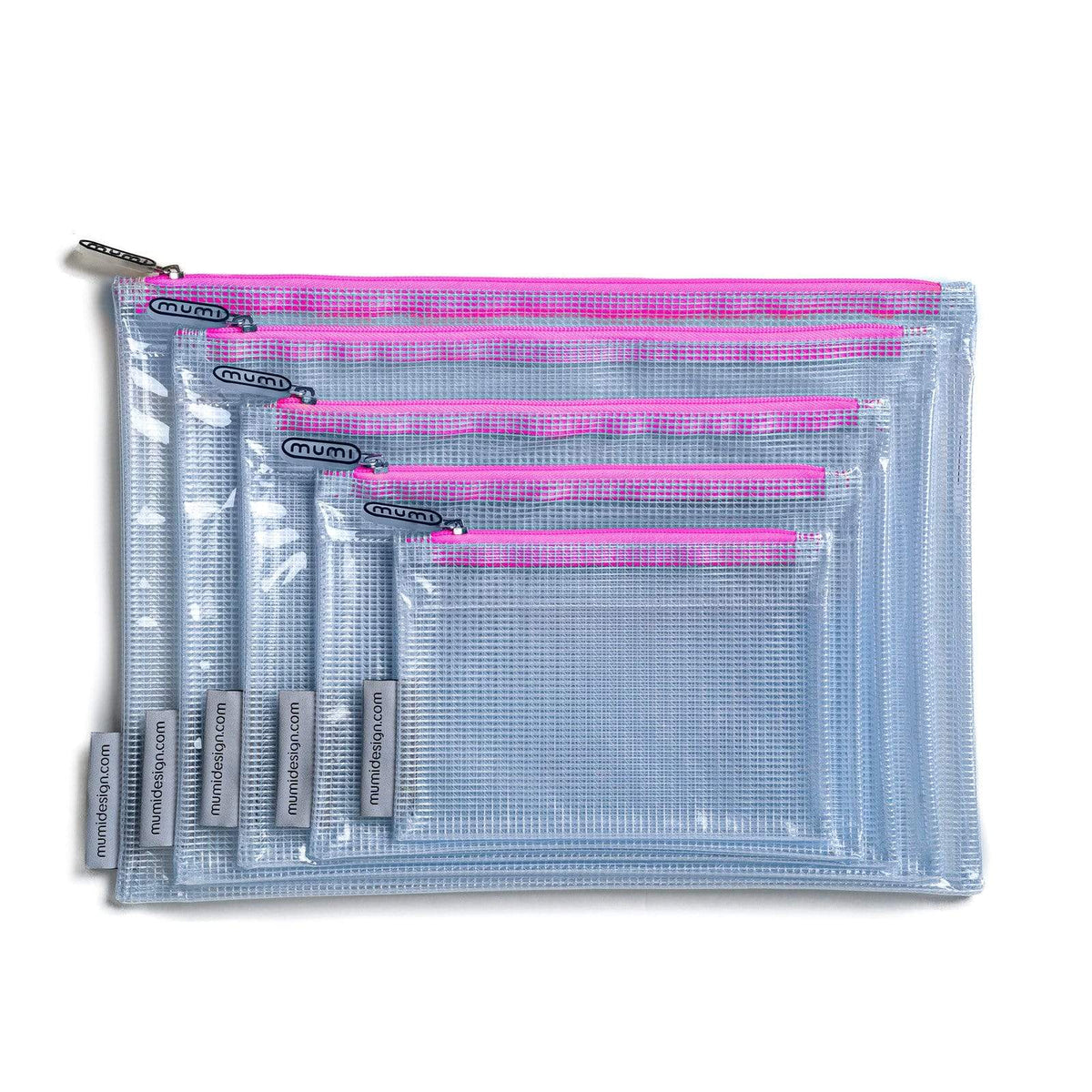 Organisation bags clearance