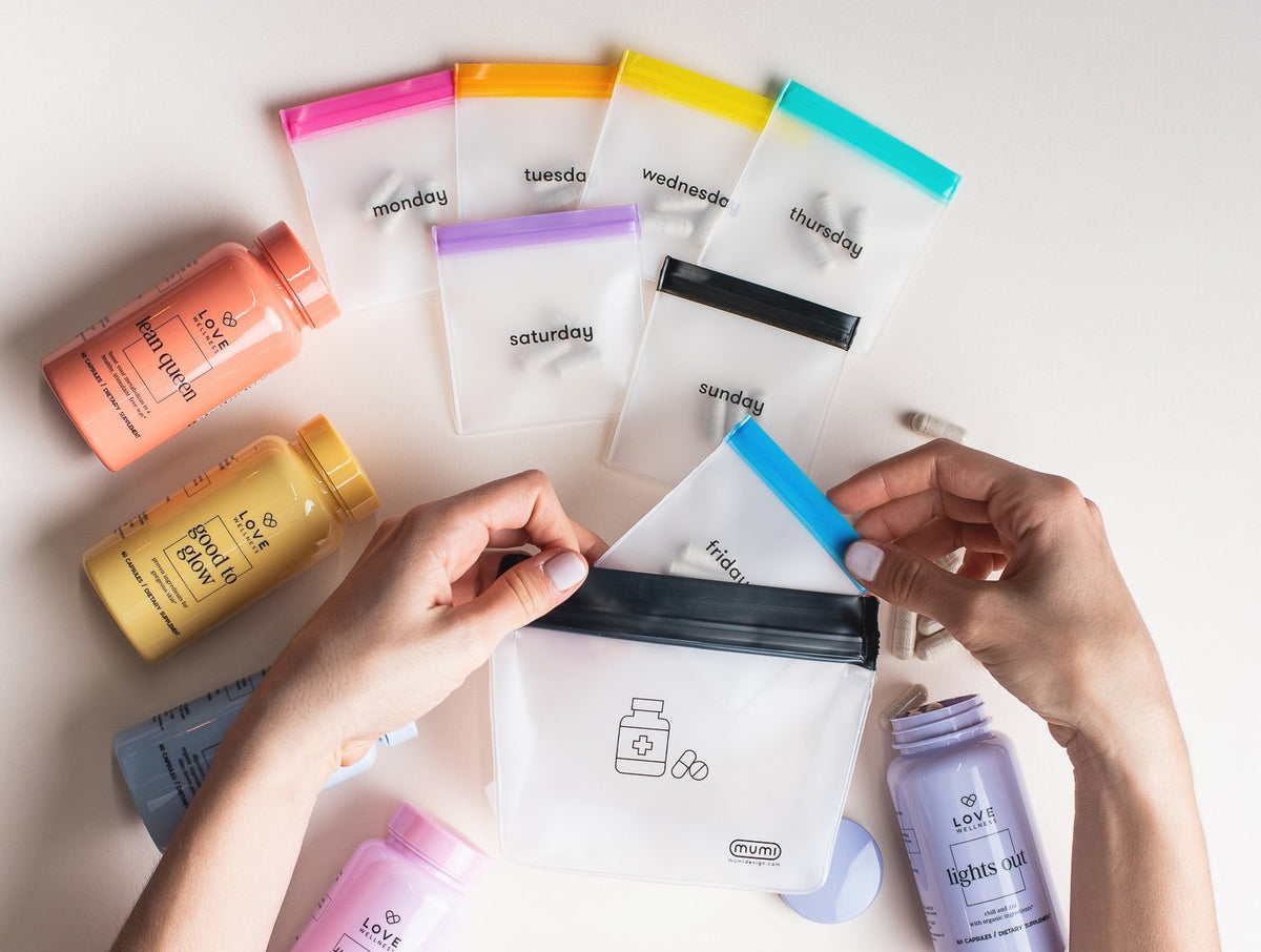 the best pill management apps mumi