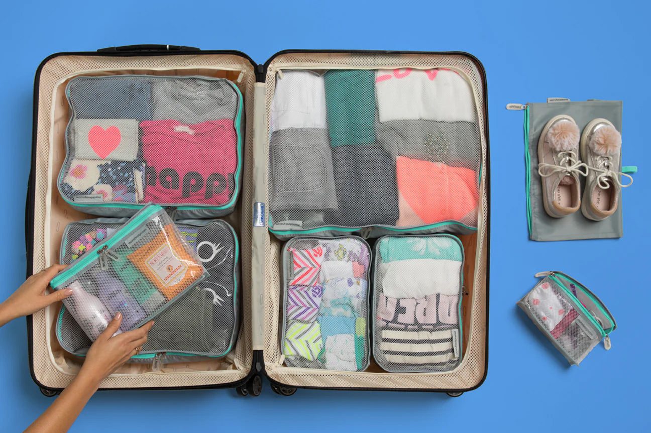 【MumIページ】 mumi design - Organized never looked so good!