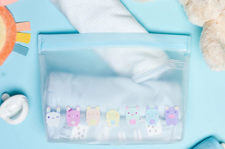 packing essentials