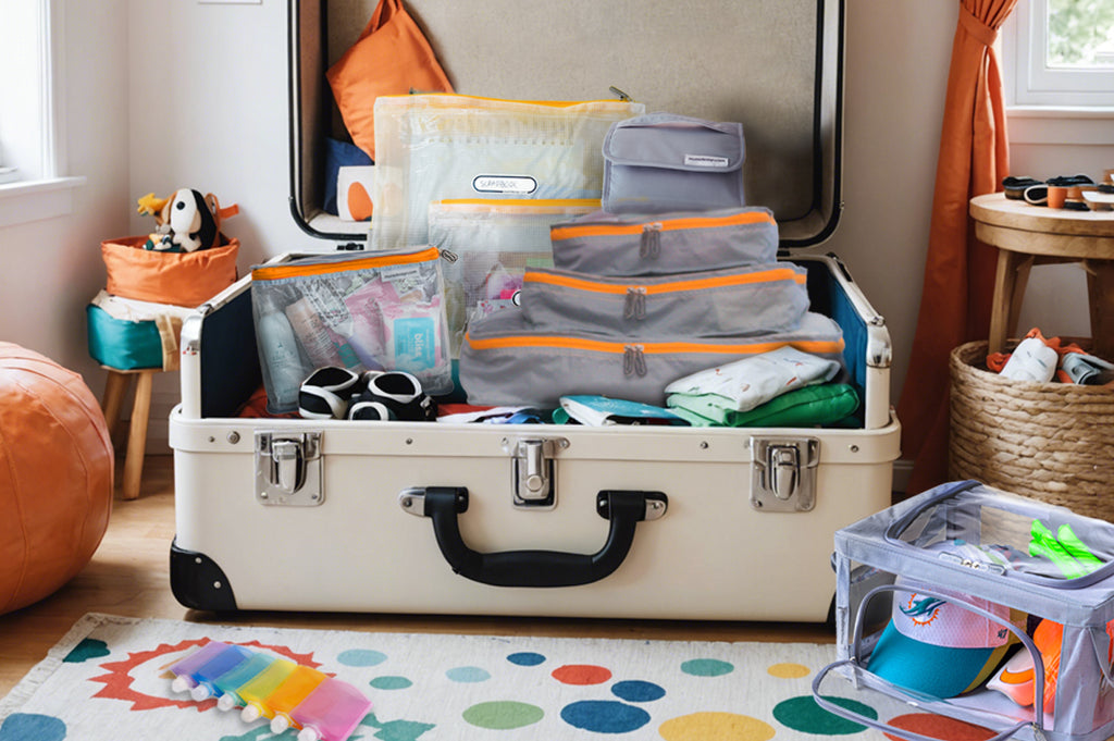get camp ready