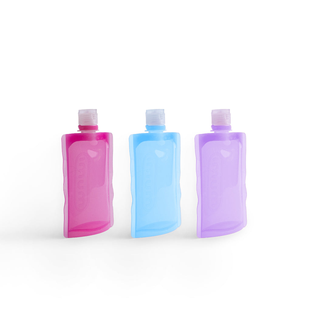 essential toiletry bundle