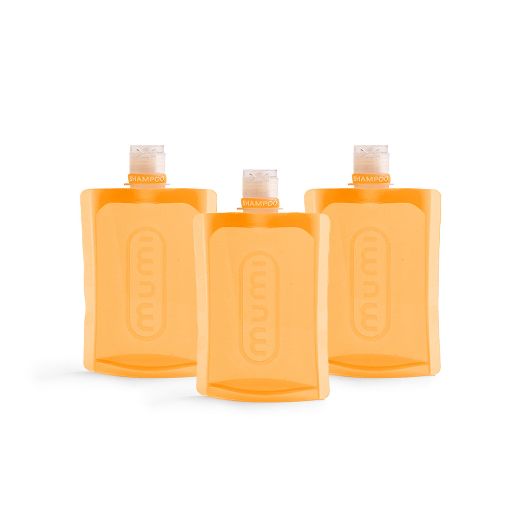 essential toiletry bundle