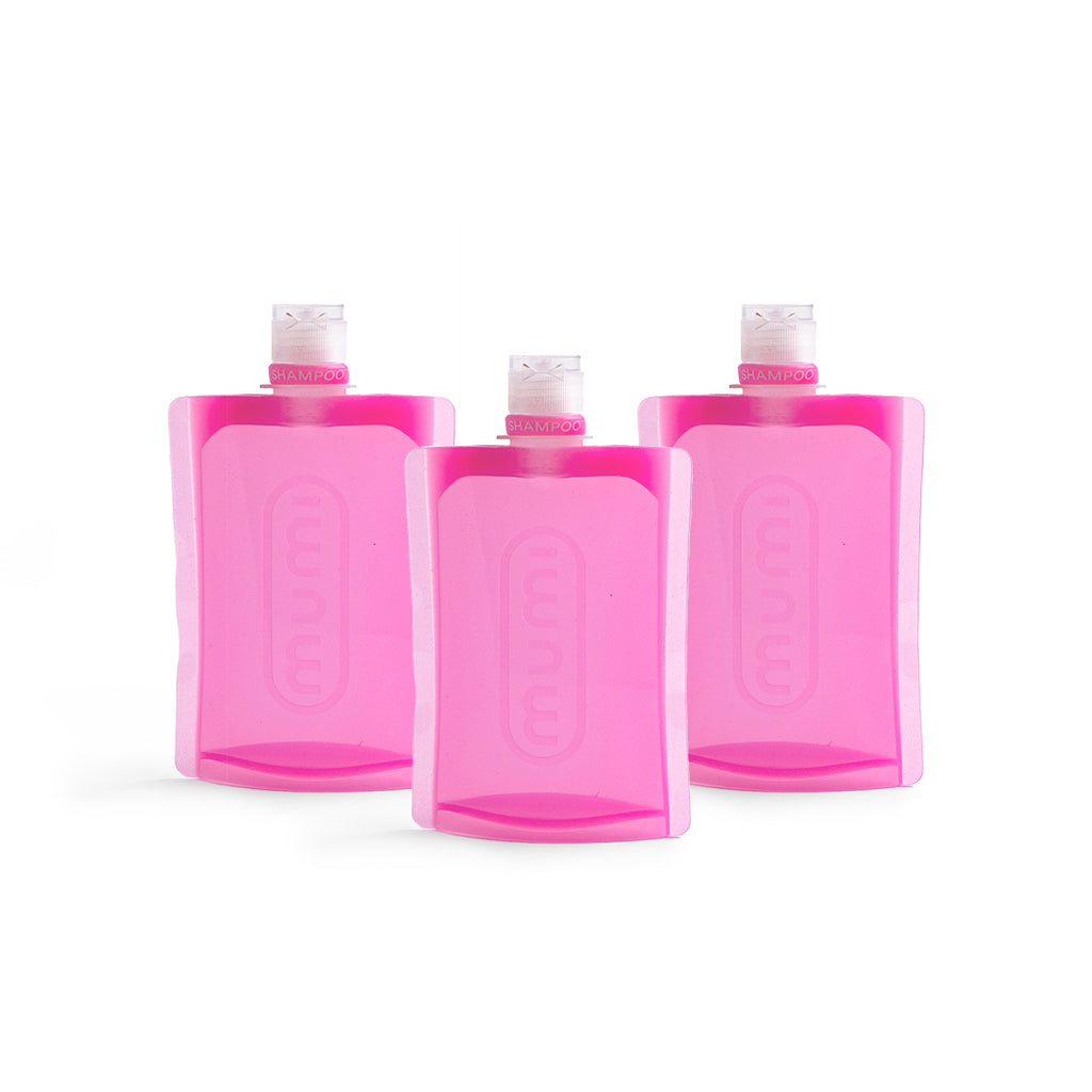 essential toiletry bundle