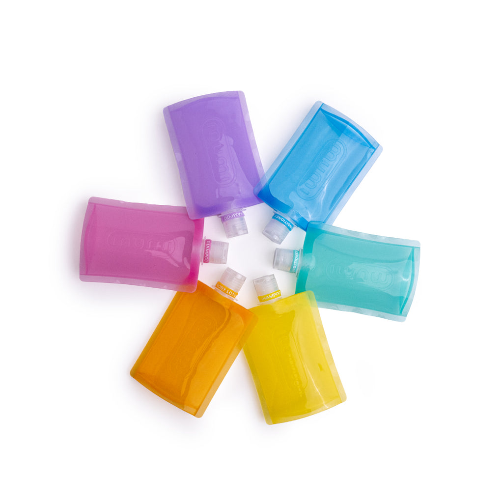 essential toiletry bundle