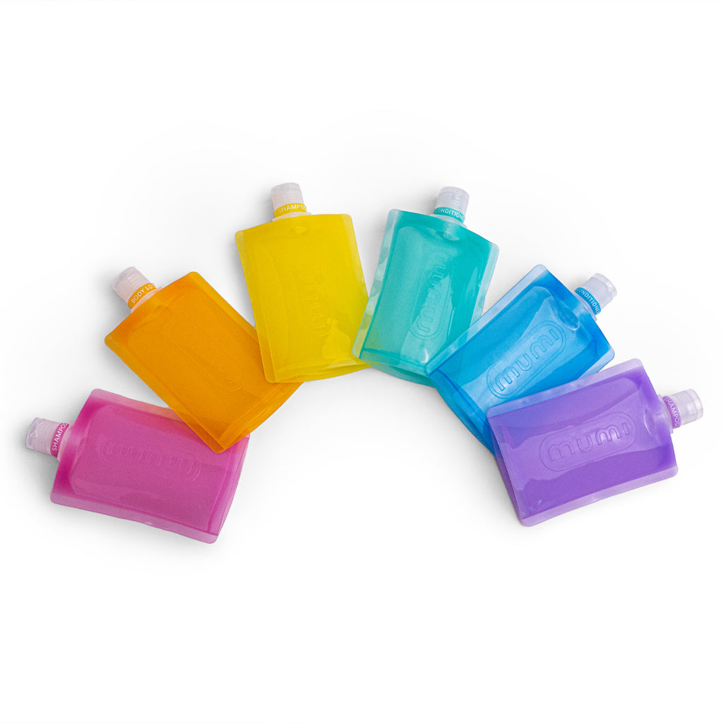 essential toiletry bundle