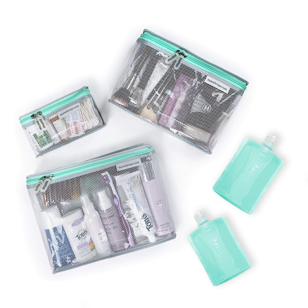 ultimate toiletry bundle