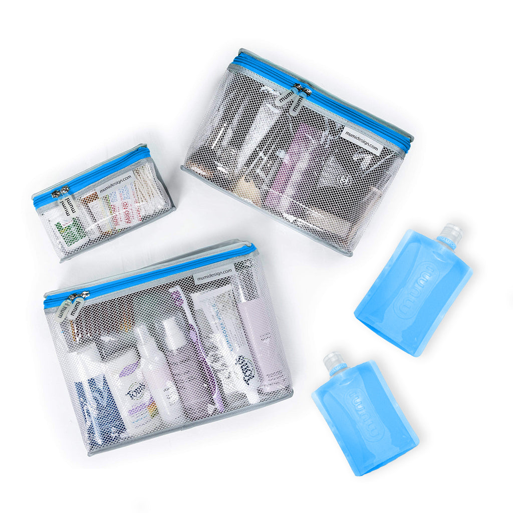 ultimate toiletry bundle