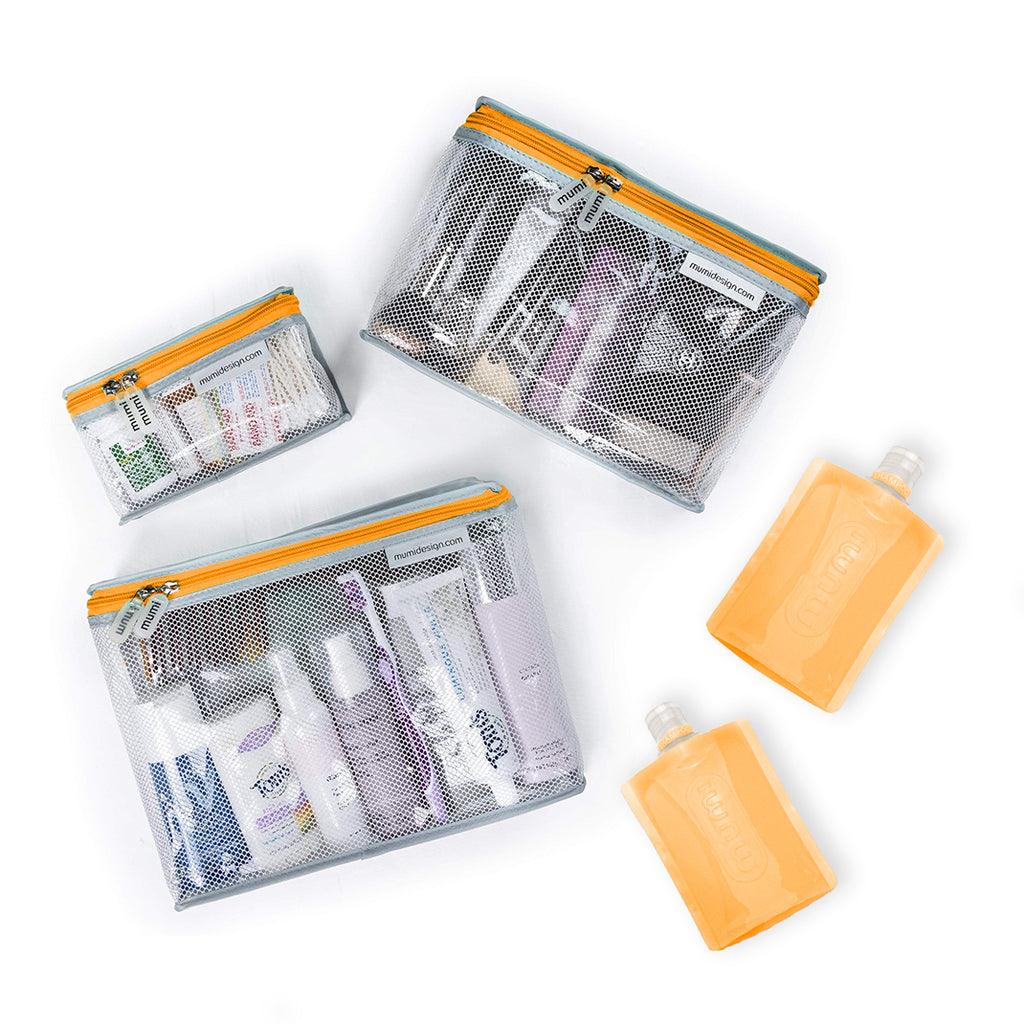 ultimate toiletry bundle