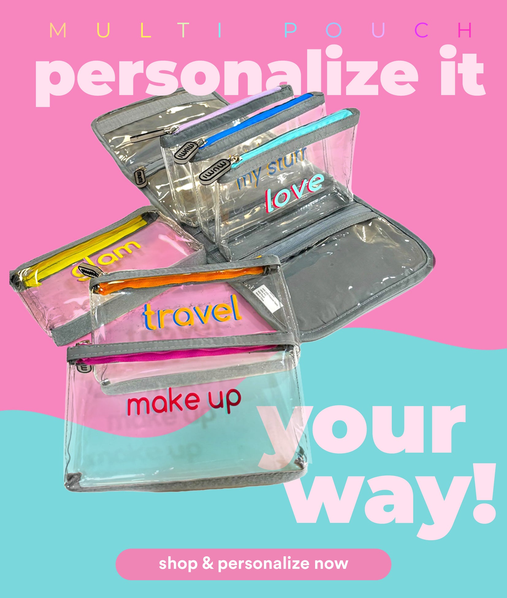 mumi design - Organized never looked so good!