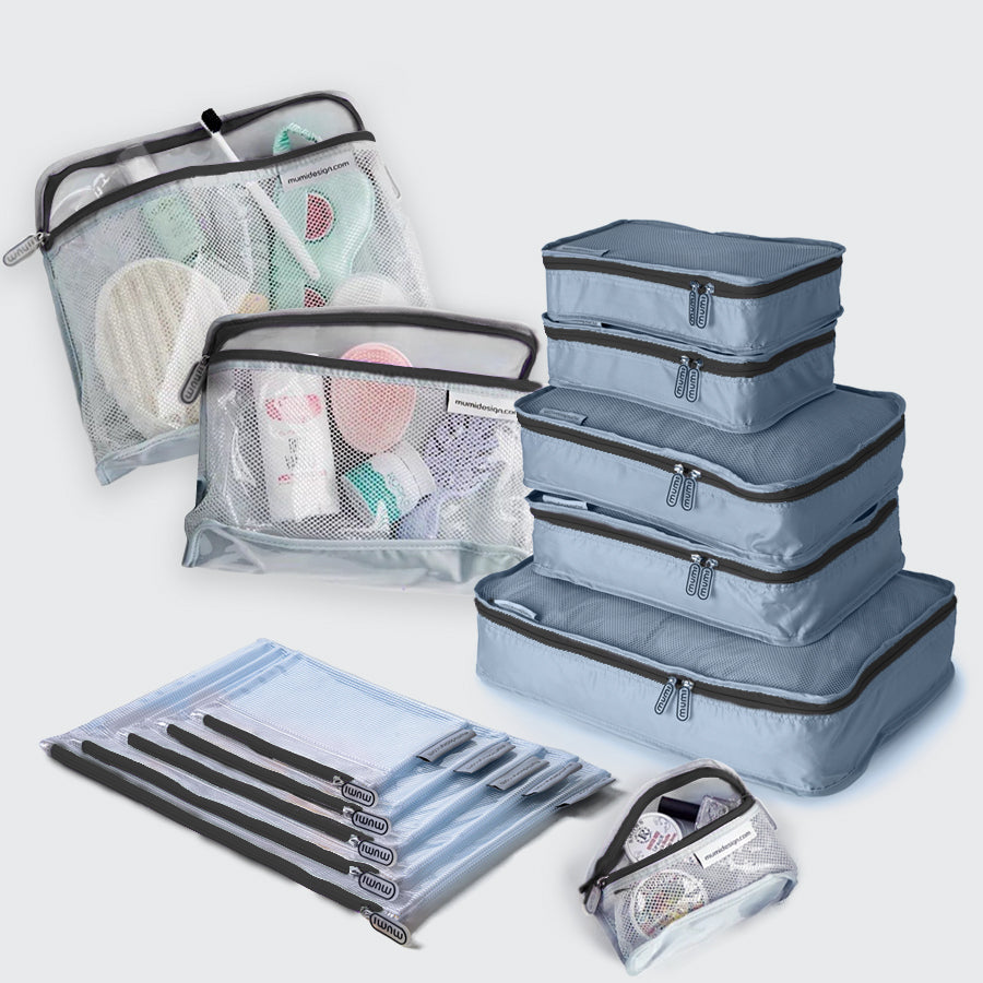 summer camp bundle