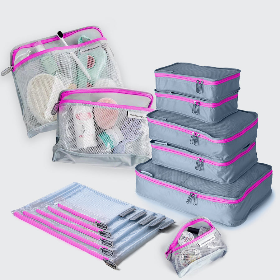 summer camp bundle