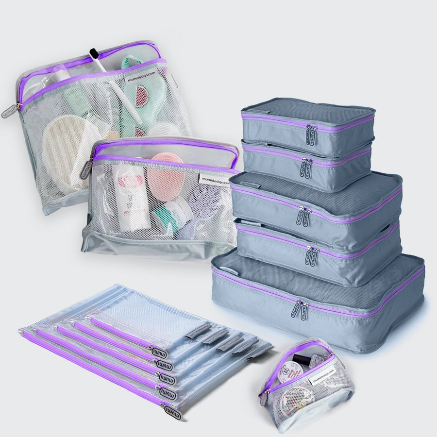 summer camp bundle