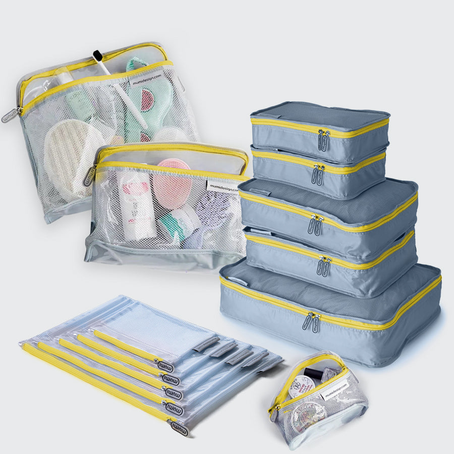 summer camp bundle
