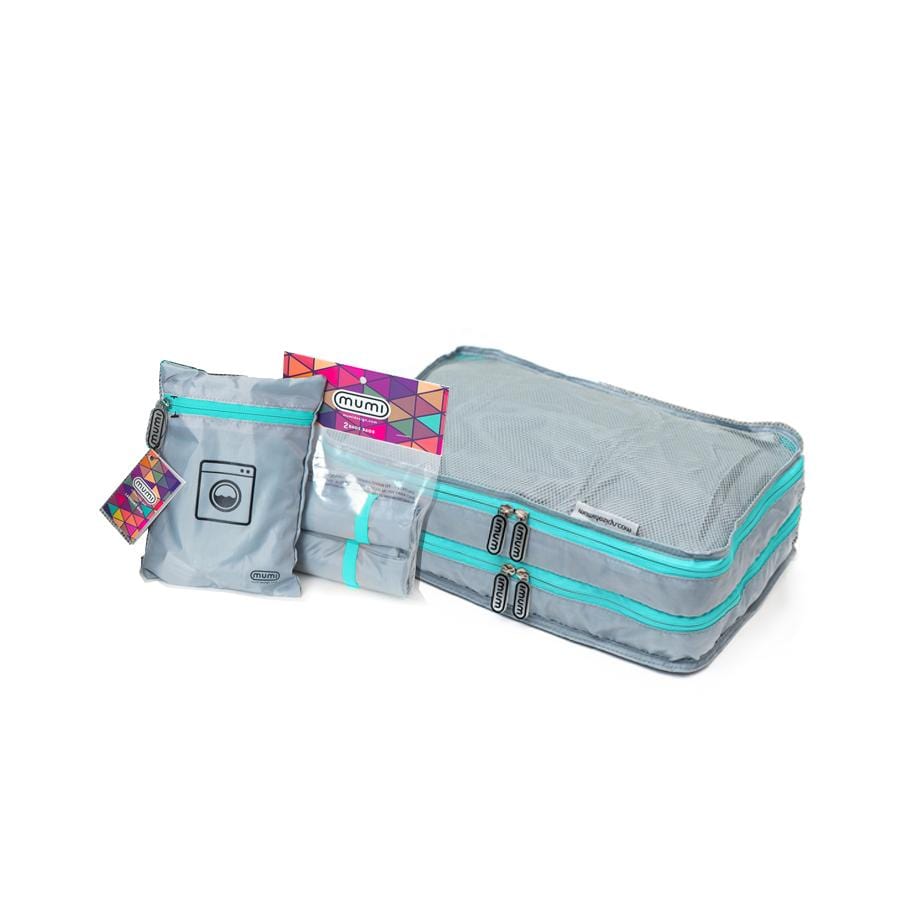 mumi Bundles aqua essential gym bundle