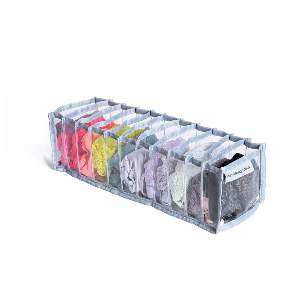 mumi Bundles divider cube mixed bundle