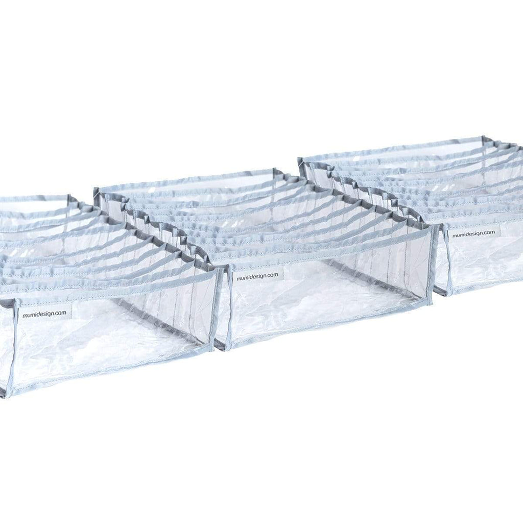 mumi Bundles large divider cube bundle