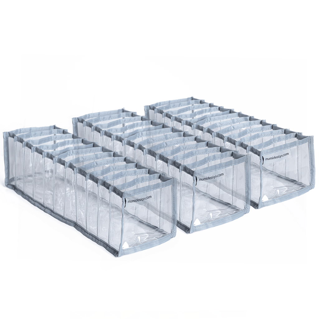 mumi Bundles small divider cube bundle