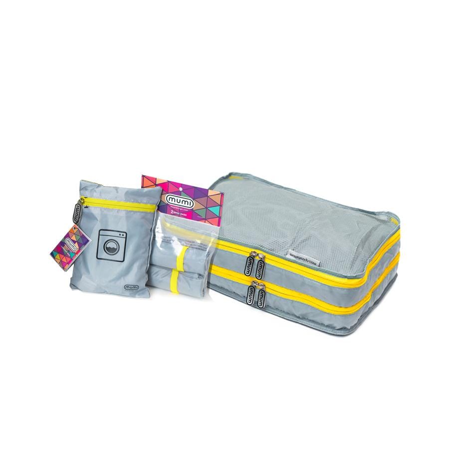 mumi Bundles essential gym bundle