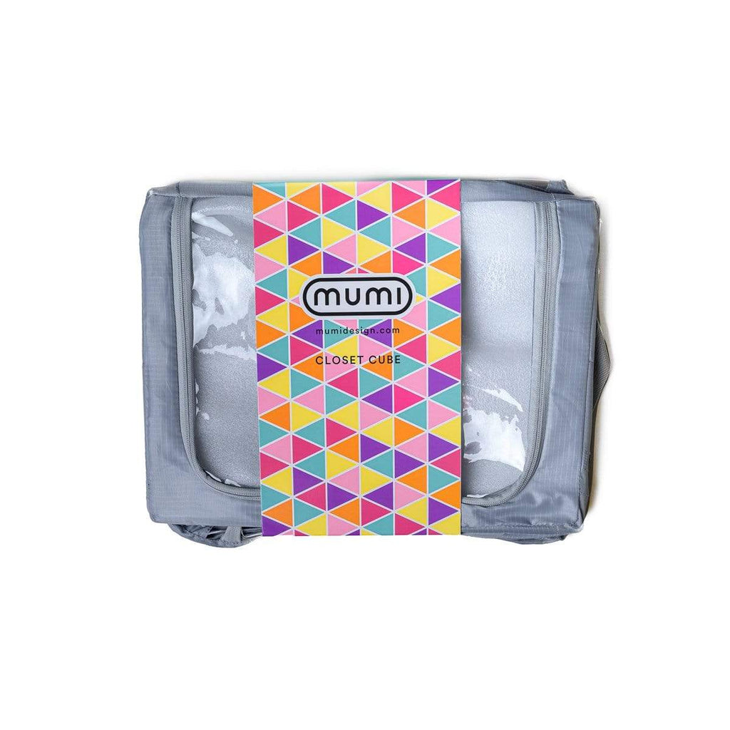 mumi closet cube