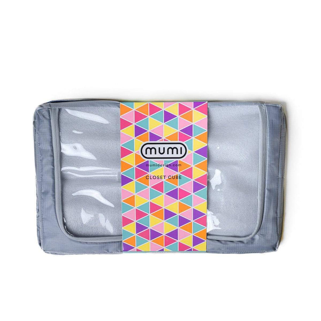 mumi closet cube