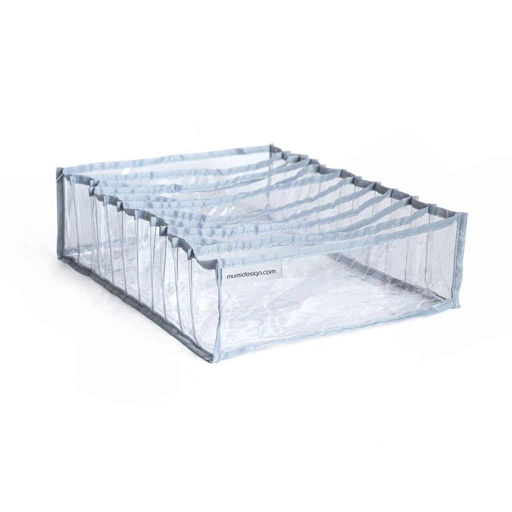 mumi divider cube