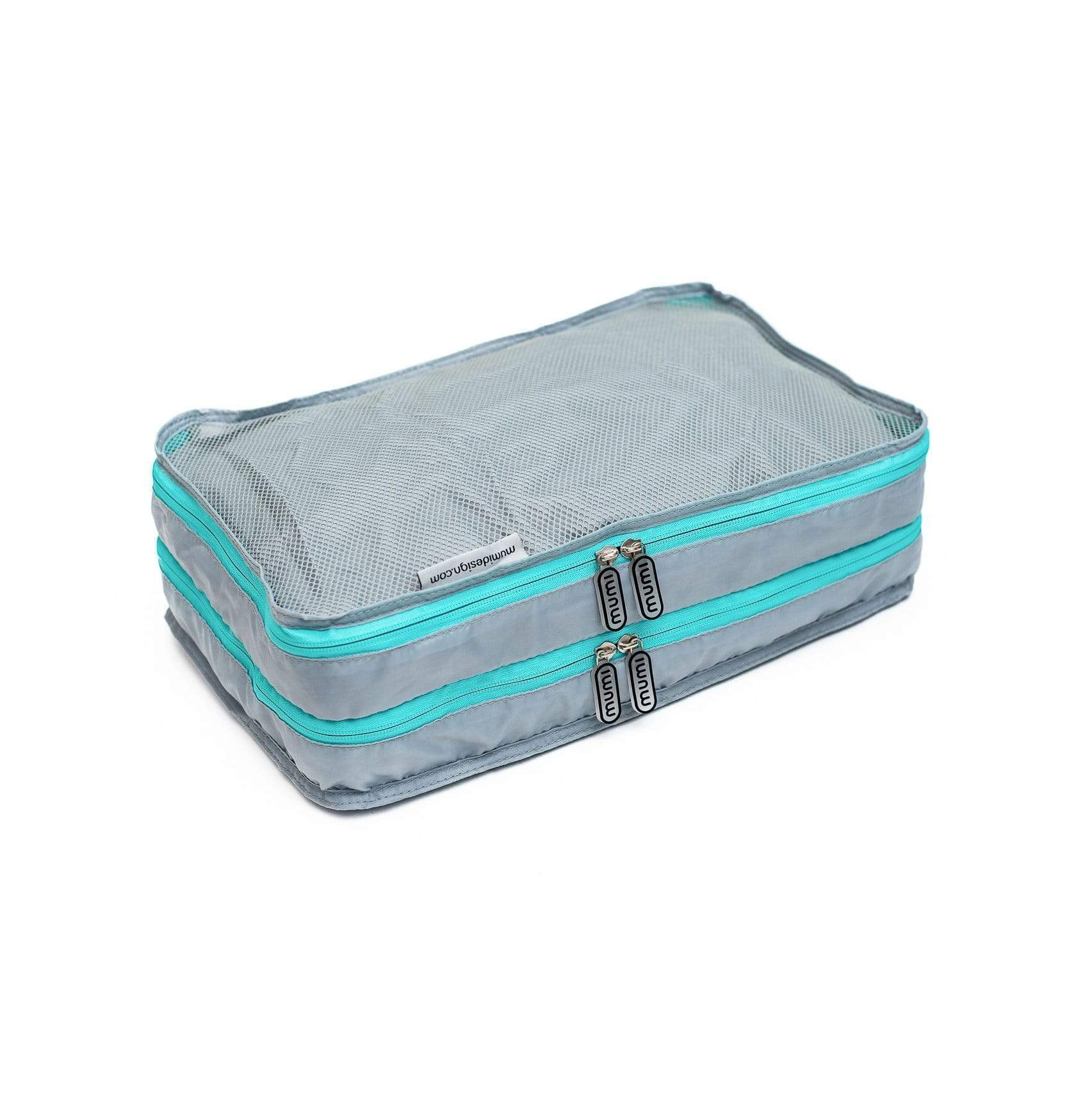 Packing Cubes – mumi