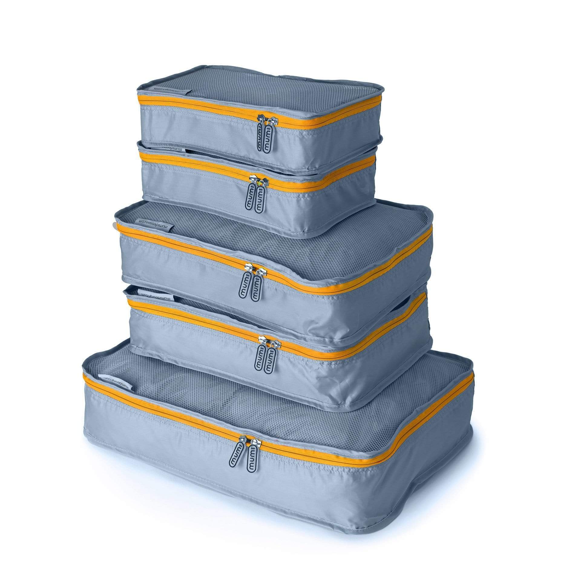 Packing cubes online set of 4