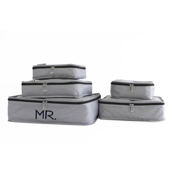 mumi PACKING CUBES packing cubes honeymoon set