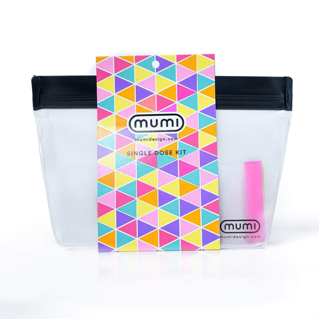 mumi single dose kit